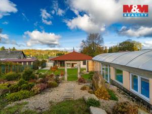 Prodej rodinného domu, Smržovka, Zvonková, 182 m2