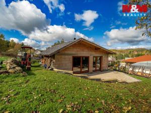 Prodej rodinného domu, Smržovka, Zvonková, 182 m2