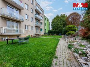 Prodej bytu 1+kk, Praha - Strašnice, Královická, 25 m2