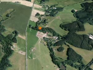 Prodej rybníku, Jablonné v Podještědí - Kněžice, 24434 m2