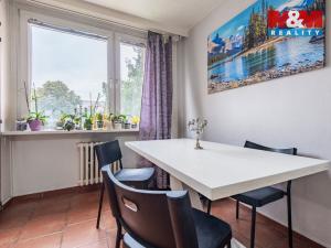 Prodej bytu 3+1, Praha - Černý Most, Trytova, 68 m2