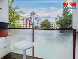 Prodej bytu 3+1, Praha - Černý Most, Trytova, 68 m2