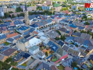 Prodej rodinného domu, Mohelnice, Lazebnická, 750 m2