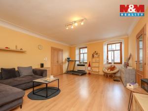 Prodej rodinného domu, Mohelnice, Lazebnická, 750 m2