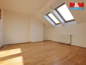 Prodej rodinného domu, Prostějov, Olomoucká, 407 m2