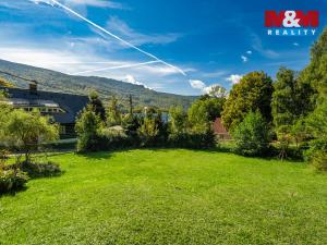 Prodej chalupy, Bílý Potok, 110 m2