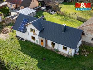 Prodej rodinného domu, Hradec nad Moravicí - Benkovice, 87 m2