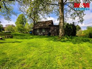 Prodej chaty, Frýdlant - Albrechtice u Frýdlantu, 37 m2