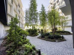 Prodej bytu 3+kk, Praha - Strašnice, Ramonova, 96 m2