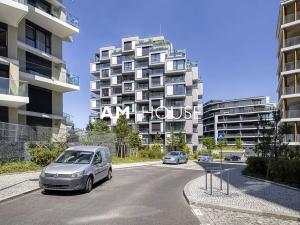 Prodej bytu 3+kk, Praha - Strašnice, Ramonova, 96 m2