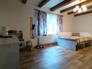 Prodej rodinného domu, Mnichovo Hradiště, 120 m2