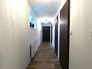 Prodej rodinného domu, Mnichovo Hradiště, 120 m2