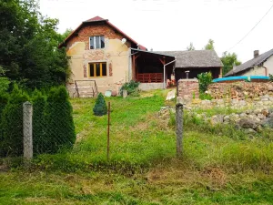 Prodej rodinného domu, Mnichovo Hradiště, 120 m2