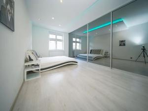 Prodej bytu 2+kk, Praha - Vinohrady, Libická, 57 m2