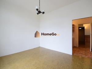 Pronájem bytu 2+kk, Praha - Vinohrady, Hradecká, 69 m2