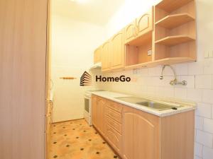 Pronájem bytu 2+kk, Praha - Vinohrady, Hradecká, 69 m2