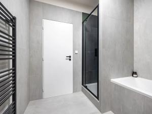 Prodej bytu 3+kk, Praha - Záběhlice, Velenovského, 89 m2