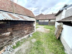 Prodej chalupy, Horka, 140 m2