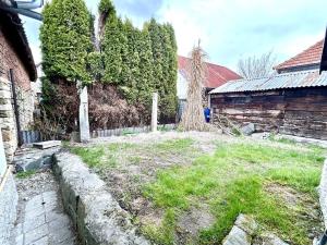 Prodej chalupy, Horka, 140 m2