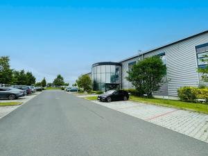 Prodej výrobních prostor, Plzeň, Podnikatelská, 8900 m2