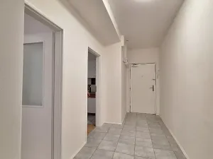 Pronájem bytu 2+1, Praha - Břevnov, Bělohorská, 57 m2