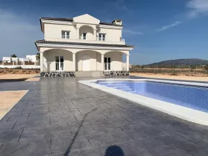 Prodej vily, Alicante, Španělsko, 163 m2