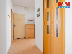 Prodej bytu 3+1, České Budějovice - České Budějovice 3, Plzeňská, 66 m2