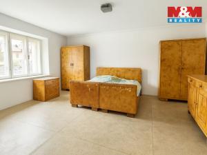 Prodej rodinného domu, Netolice, Hořejší Mlýnská, 143 m2