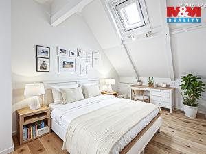 Prodej rodinného domu, Mohelnice, Zábřežská, 178 m2