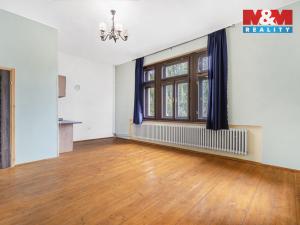 Pronájem bytu 1+kk, Česká Kamenice, Dukelských hrdinů, 30 m2