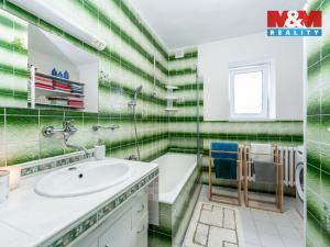 Prodej rodinného domu, Jihlava - Horní Kosov, Lípová, 375 m2