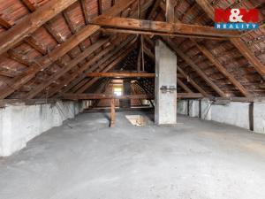 Prodej rodinného domu, Škvořetice - Pacelice, 155 m2