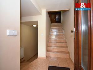 Prodej rodinného domu, Spálov, 180 m2