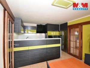 Prodej rodinného domu, Spálov, 180 m2