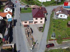 Prodej rodinného domu, Spálov, 180 m2