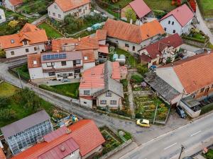 Prodej rodinného domu, Skořenice, 375 m2