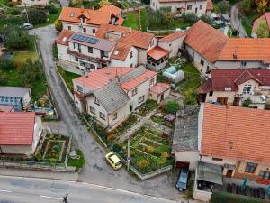 Prodej rodinného domu, Skořenice, 375 m2