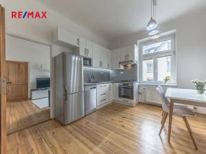 Prodej bytu 2+1, Praha - Michle, Týmlova, 48 m2