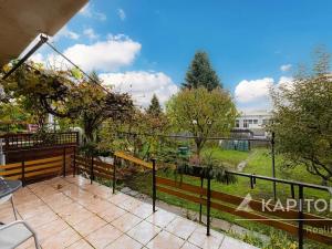 Prodej rodinného domu, Chlumec nad Cidlinou, Na Lukách, 149 m2