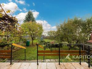 Prodej rodinného domu, Chlumec nad Cidlinou, Na Lukách, 149 m2