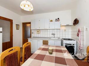 Prodej rodinného domu, Chlumec nad Cidlinou, Na Lukách, 149 m2