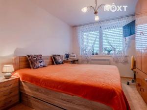 Prodej bytu 3+1, Mikulov, Na Hradbách, 106 m2