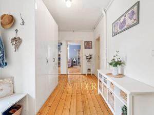 Prodej bytu 4+1, Teplice, Metelkovo náměstí, 120 m2