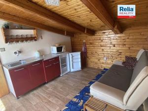 Prodej chalupy, Albrechtice v Jizerských horách, 110 m2