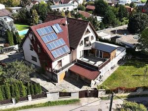 Prodej vícegeneračního domu, Rozdrojovice, Za Humny, 850 m2