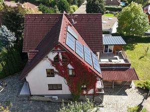 Prodej vícegeneračního domu, Rozdrojovice, Za Humny, 850 m2