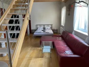 Pronájem rodinného domu, Rozdrojovice, Za Humny, 850 m2