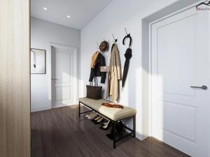 Prodej rodinného domu, Lažánky, 170 m2