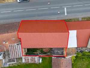 Prodej rodinného domu, Lažánky, 170 m2