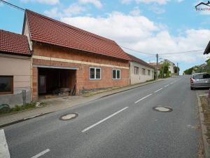 Prodej rodinného domu, Lažánky, 170 m2